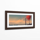 Corazones al viento - DIEGO D L | Cuadro decorativo de Canvas Lab