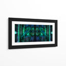 Plasma en el aire - Caperh | Cuadro decorativo de Canvas Lab