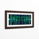 Plasma en el aire - Caperh | Cuadro decorativo de Canvas Lab