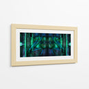 Plasma en el aire - Caperh | Cuadro decorativo de Canvas Lab