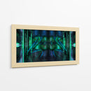 Plasma en el aire - Caperh | Cuadro decorativo de Canvas Lab