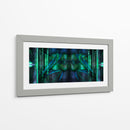 Plasma en el aire - Caperh | Cuadro decorativo de Canvas Lab