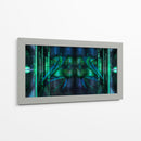 Plasma en el aire - Caperh | Cuadro decorativo de Canvas Lab