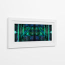 Plasma en el aire - Caperh | Cuadro decorativo de Canvas Lab