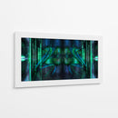 Plasma en el aire - Caperh | Cuadro decorativo de Canvas Lab