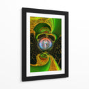 Plasma líquido - Caperh | Cuadro decorativo de Canvas Lab