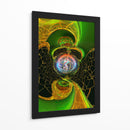 Plasma líquido - Caperh | Cuadro decorativo de Canvas Lab
