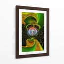 Plasma líquido - Caperh | Cuadro decorativo de Canvas Lab