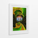 Plasma líquido - Caperh | Cuadro decorativo de Canvas Lab