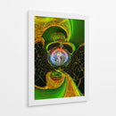 Plasma líquido - Caperh | Cuadro decorativo de Canvas Lab