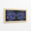 Poderío imperial - Caperh | Cuadro decorativo de Canvas Lab
