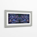 Poderío imperial - Caperh | Cuadro decorativo de Canvas Lab