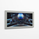 Portal a otra dimensión - Caperh | Cuadro decorativo de Canvas Lab