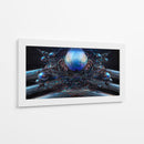 Portal a otra dimensión - Caperh | Cuadro decorativo de Canvas Lab