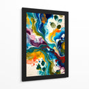 Primavera colorida - Caperh | Cuadro decorativo de Canvas Lab