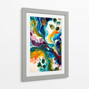 Primavera colorida - Caperh | Cuadro decorativo de Canvas Lab