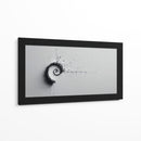 Equilibrio Áureo - DIEGO D L | Cuadro decorativo de Canvas Lab