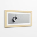 Equilibrio Áureo - DIEGO D L | Cuadro decorativo de Canvas Lab