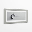 Equilibrio Áureo - DIEGO D L | Cuadro decorativo de Canvas Lab