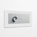 Equilibrio Áureo - DIEGO D L | Cuadro decorativo de Canvas Lab