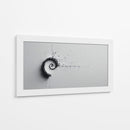 Equilibrio Áureo - DIEGO D L | Cuadro decorativo de Canvas Lab