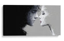 Dualidad  - DIEGO D L | Cuadro decorativo de Canvas Lab