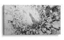 Vórtice Urbano - DIEGO D L | Cuadro decorativo de Canvas Lab