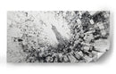 Vórtice Urbano - DIEGO D L | Cuadro decorativo de Canvas Lab