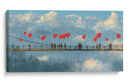 Puente de amor - DIEGO D L | Cuadro decorativo de Canvas Lab