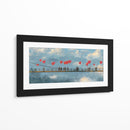 Puente de amor - DIEGO D L | Cuadro decorativo de Canvas Lab