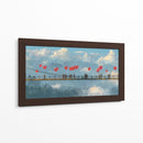 Puente de amor - DIEGO D L | Cuadro decorativo de Canvas Lab