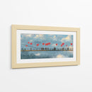 Puente de amor - DIEGO D L | Cuadro decorativo de Canvas Lab