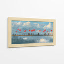 Puente de amor - DIEGO D L | Cuadro decorativo de Canvas Lab