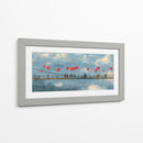 Puente de amor - DIEGO D L | Cuadro decorativo de Canvas Lab