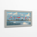 Puente de amor - DIEGO D L | Cuadro decorativo de Canvas Lab