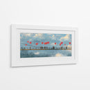 Puente de amor - DIEGO D L | Cuadro decorativo de Canvas Lab