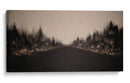 La ciudad que duerme - DIEGO D L | Cuadro decorativo de Canvas Lab