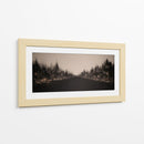 La ciudad que duerme - DIEGO D L | Cuadro decorativo de Canvas Lab