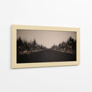 La ciudad que duerme - DIEGO D L | Cuadro decorativo de Canvas Lab