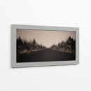 La ciudad que duerme - DIEGO D L | Cuadro decorativo de Canvas Lab