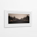 La ciudad que duerme - DIEGO D L | Cuadro decorativo de Canvas Lab