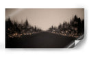 La ciudad que duerme - DIEGO D L | Cuadro decorativo de Canvas Lab