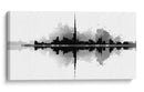 Ciudad abstracta - DIEGO D L | Cuadro decorativo de Canvas Lab