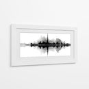 Ciudad abstracta - DIEGO D L | Cuadro decorativo de Canvas Lab