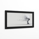 Danza Silenciosa - DIEGO D L | Cuadro decorativo de Canvas Lab