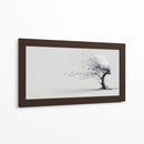 Danza Silenciosa - DIEGO D L | Cuadro decorativo de Canvas Lab