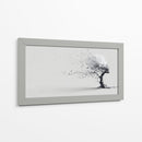 Danza Silenciosa - DIEGO D L | Cuadro decorativo de Canvas Lab