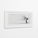 Danza Silenciosa - DIEGO D L | Cuadro decorativo de Canvas Lab