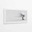 Danza Silenciosa - DIEGO D L | Cuadro decorativo de Canvas Lab