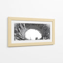 Al Borde del Abismo - DIEGO D L | Cuadro decorativo de Canvas Lab